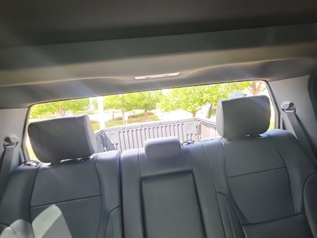 2024 Toyota Tundra 4WD 4WD Platinum Hybrid CrewMax 5.5' Bed (Natl)