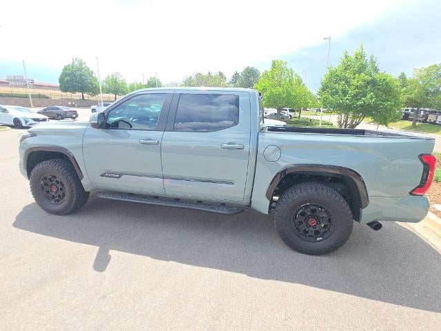2024 Toyota Tundra 4WD 4WD Platinum Hybrid CrewMax 5.5' Bed (Natl)