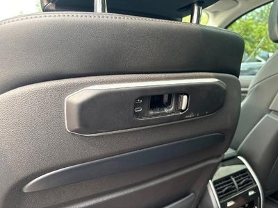 2023 BMW X7 xDrive40i Sports Activity Vehicle