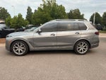 2023 BMW X7 xDrive40i Sports Activity Vehicle