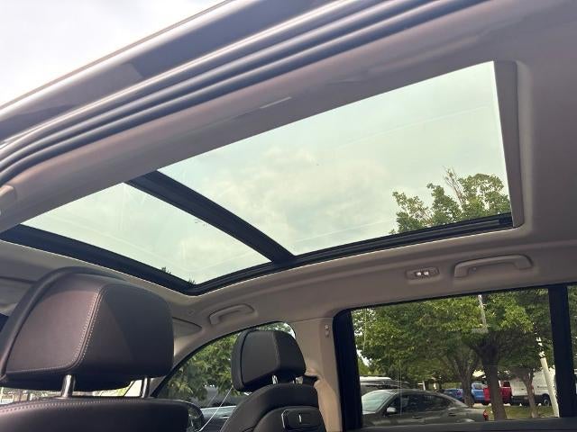 2023 BMW X7 xDrive40i Sports Activity Vehicle