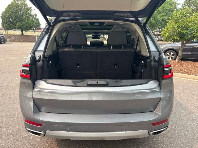 2023 BMW X7 xDrive40i Sports Activity Vehicle