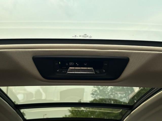 2023 BMW X7 xDrive40i Sports Activity Vehicle