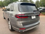 2023 BMW X7 xDrive40i Sports Activity Vehicle