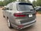 2023 BMW X7 xDrive40i Sports Activity Vehicle