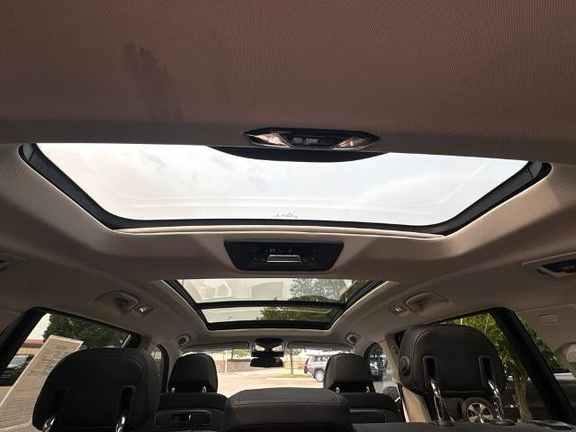 2023 BMW X7 xDrive40i Sports Activity Vehicle