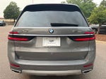 2023 BMW X7 xDrive40i Sports Activity Vehicle