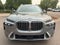2023 BMW X7 xDrive40i Sports Activity Vehicle