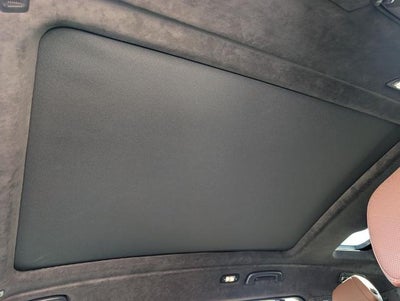 2025 BMW X7 xDrive40i Sports Activity Vehicle