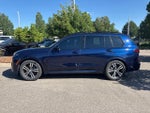 2025 BMW X7 xDrive40i Sports Activity Vehicle