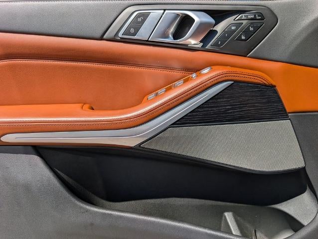 2023 BMW X7 xDrive40i Sports Activity Vehicle