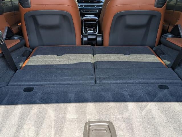 2023 BMW X7 xDrive40i Sports Activity Vehicle