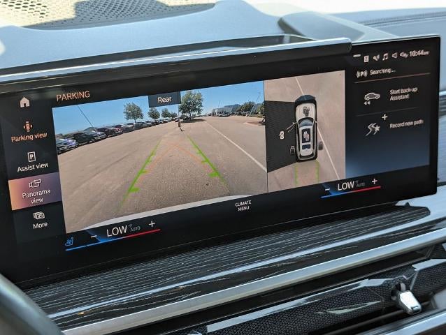 2023 BMW X7 xDrive40i Sports Activity Vehicle