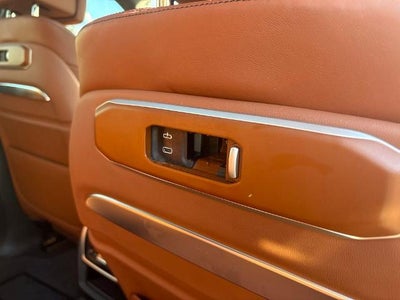 2023 BMW X7 xDrive40i Sports Activity Vehicle