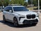 2023 BMW X7 xDrive40i Sports Activity Vehicle