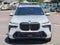 2023 BMW X7 xDrive40i Sports Activity Vehicle