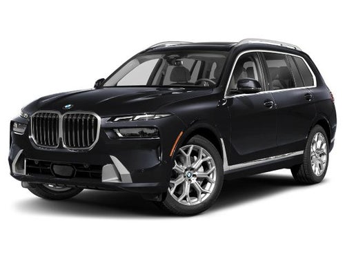 2023 BMW X7 xDrive40i Sports Activity Vehicle