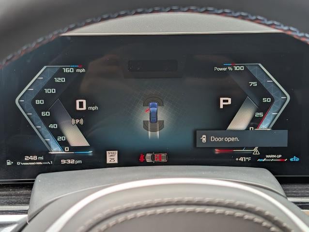 2026 BMW X7 M60i Sports Activity Vehicle