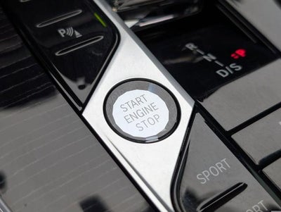 2026 BMW X7 M60i Sports Activity Vehicle