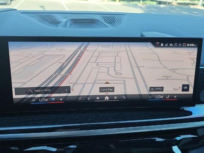 2026 BMW X7 M60i Sports Activity Vehicle
