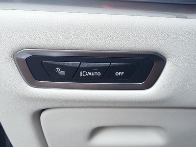 2026 BMW X7 M60i Sports Activity Vehicle
