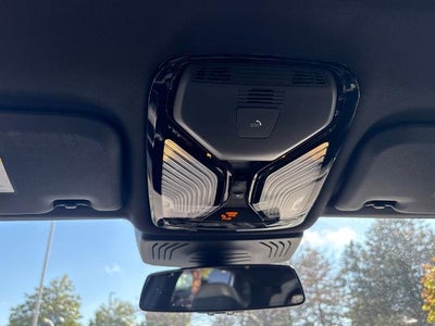 2023 BMW X3 sDrive30i Sports Activity Vehicle