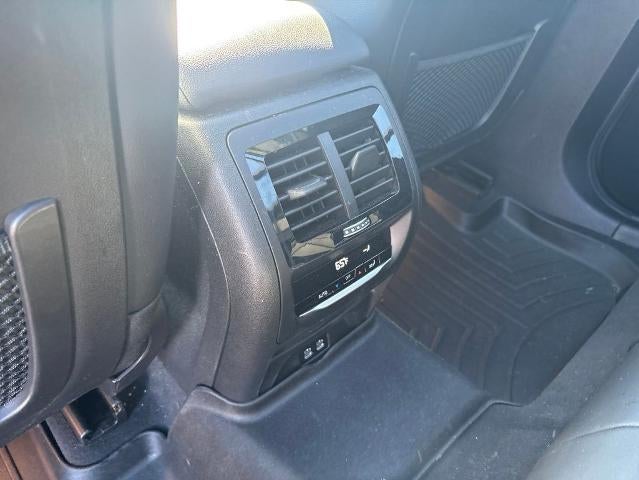 2023 BMW X3 sDrive30i Sports Activity Vehicle