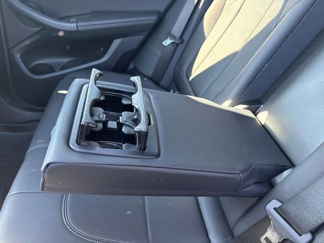 2023 BMW X3 sDrive30i Sports Activity Vehicle