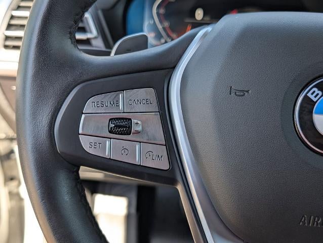 2023 BMW X3 sDrive30i Sports Activity Vehicle