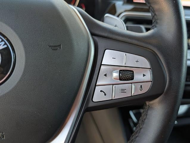 2023 BMW X3 sDrive30i Sports Activity Vehicle