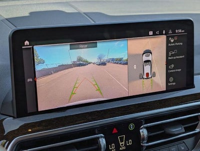 2023 BMW X3 sDrive30i Sports Activity Vehicle