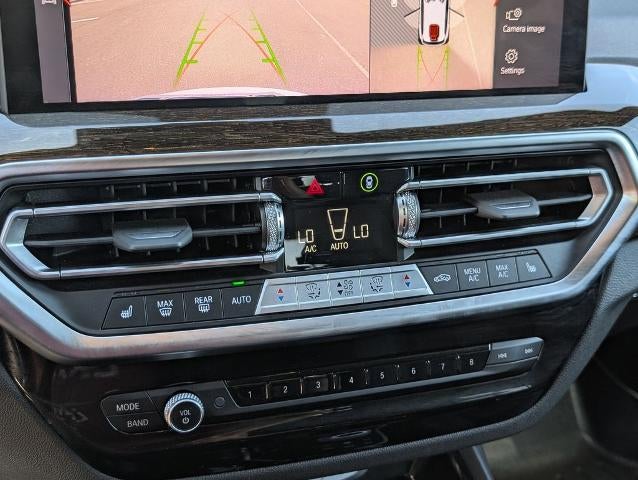 2023 BMW X3 sDrive30i Sports Activity Vehicle