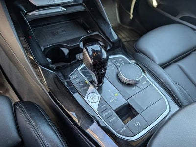 2023 BMW X3 sDrive30i Sports Activity Vehicle