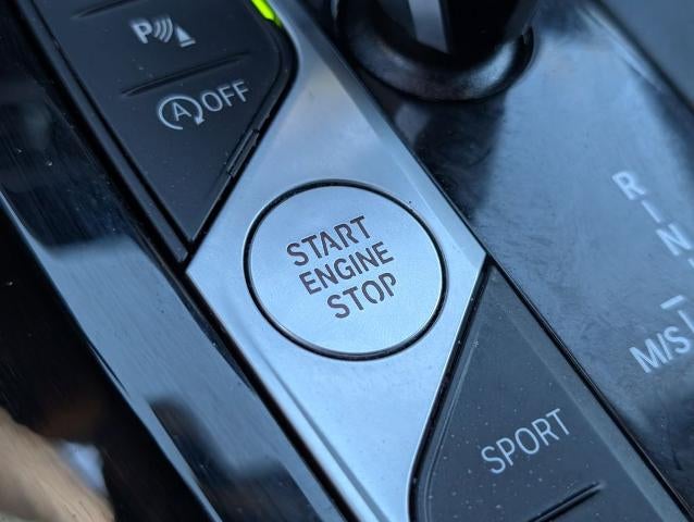 2023 BMW X3 sDrive30i Sports Activity Vehicle