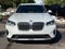 2023 BMW X3 sDrive30i Sports Activity Vehicle