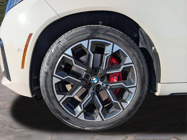 2025 BMW X3 M50 xDrive Sports Activity Vehicle