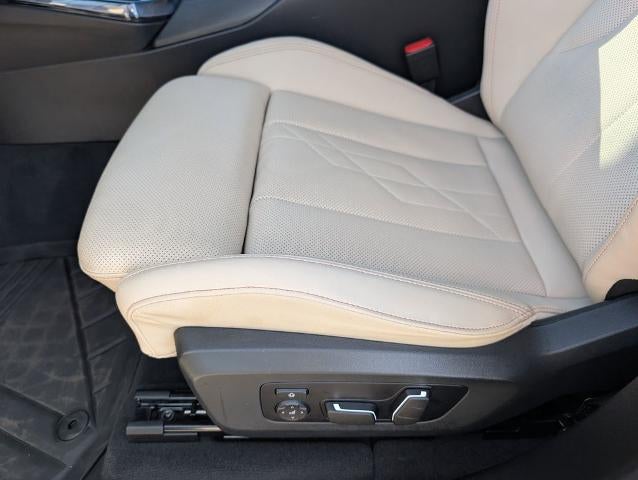 2025 BMW X3 M50 xDrive Sports Activity Vehicle