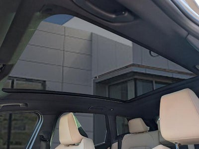 2025 BMW X3 M50 xDrive Sports Activity Vehicle