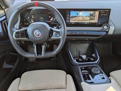 2025 BMW X3 M50 xDrive Sports Activity Vehicle