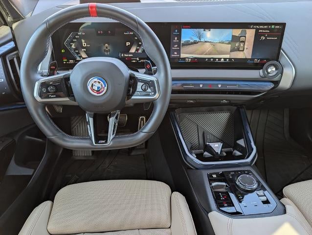 2025 BMW X3 M50 xDrive Sports Activity Vehicle