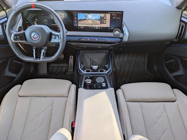 2025 BMW X3 M50 xDrive Sports Activity Vehicle