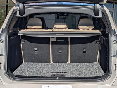 2025 BMW X3 M50 xDrive Sports Activity Vehicle