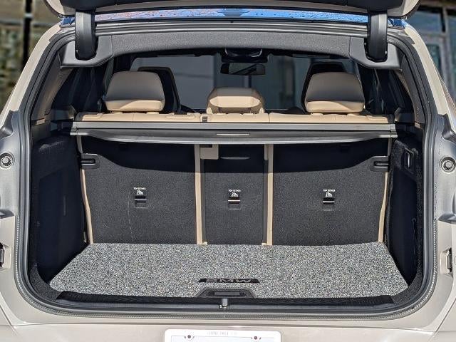 2025 BMW X3 M50 xDrive Sports Activity Vehicle