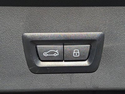 2025 BMW X3 M50 xDrive Sports Activity Vehicle