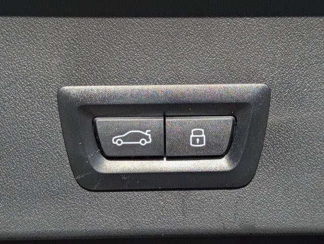 2025 BMW X3 M50 xDrive Sports Activity Vehicle