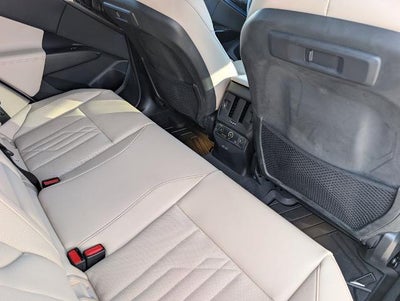 2025 BMW X3 M50 xDrive Sports Activity Vehicle