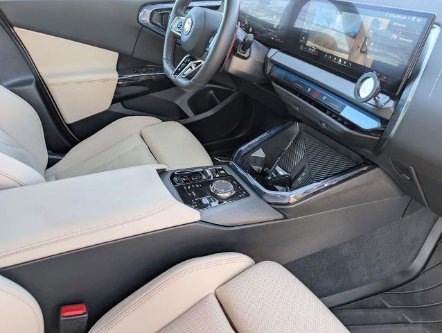 2025 BMW X3 M50 xDrive Sports Activity Vehicle