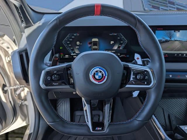 2025 BMW X3 M50 xDrive Sports Activity Vehicle