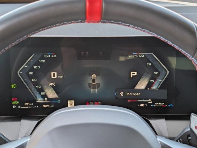 2025 BMW X3 M50 xDrive Sports Activity Vehicle