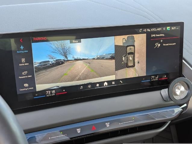 2025 BMW X3 M50 xDrive Sports Activity Vehicle